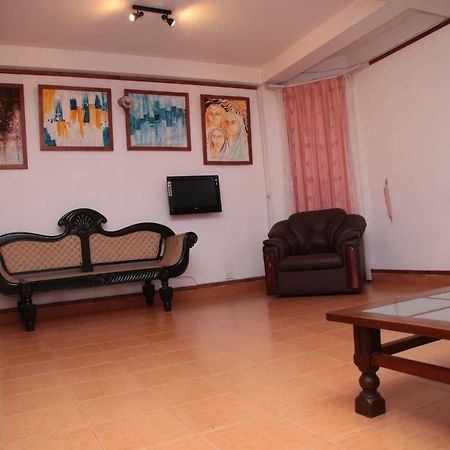 Goodwill Lanka Cottage Νουβάρα Ελίγια Εξωτερικό φωτογραφία