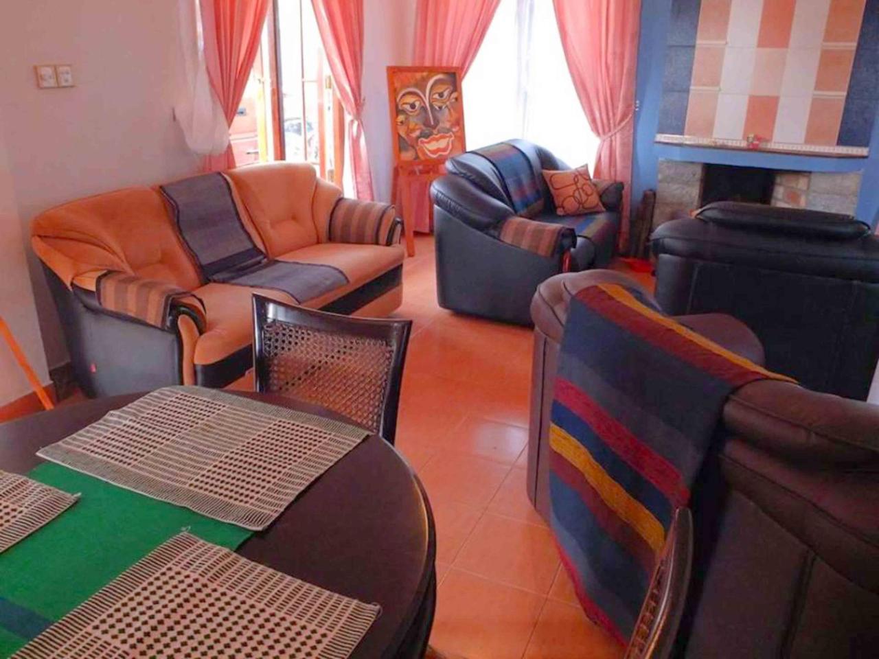 Goodwill Lanka Cottage Νουβάρα Ελίγια Εξωτερικό φωτογραφία