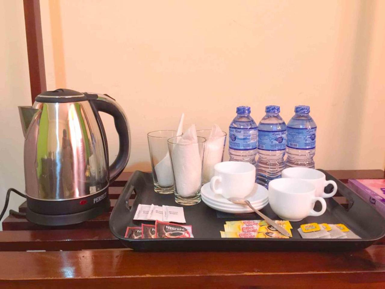 Goodwill Lanka Cottage Νουβάρα Ελίγια Εξωτερικό φωτογραφία