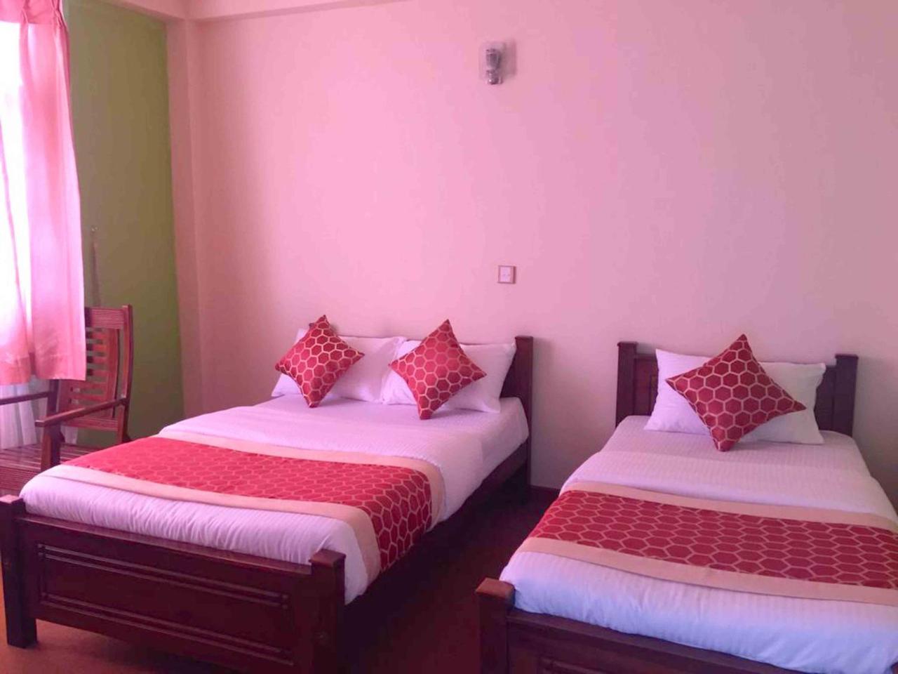 Goodwill Lanka Cottage Νουβάρα Ελίγια Εξωτερικό φωτογραφία