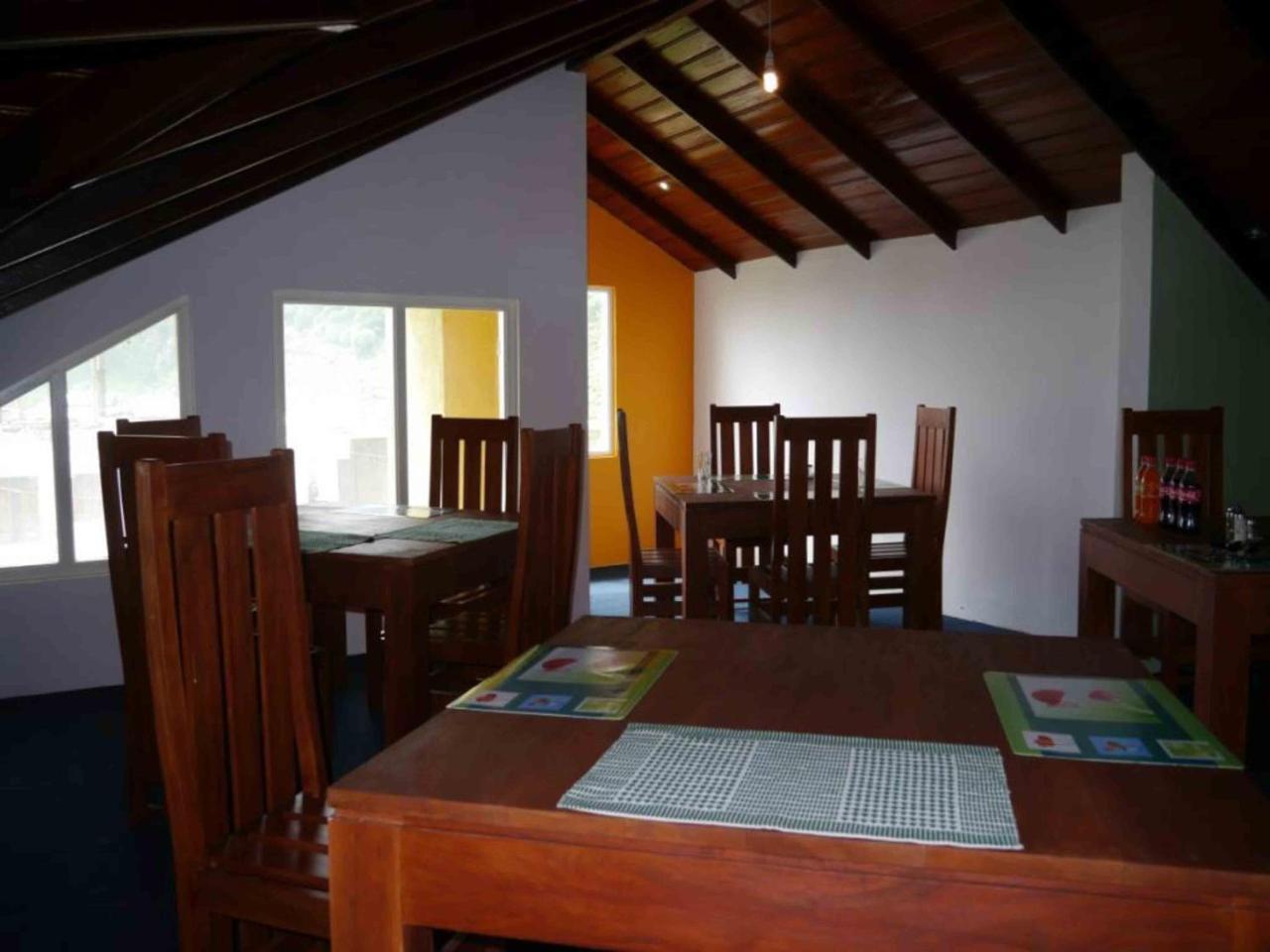 Goodwill Lanka Cottage Νουβάρα Ελίγια Εξωτερικό φωτογραφία