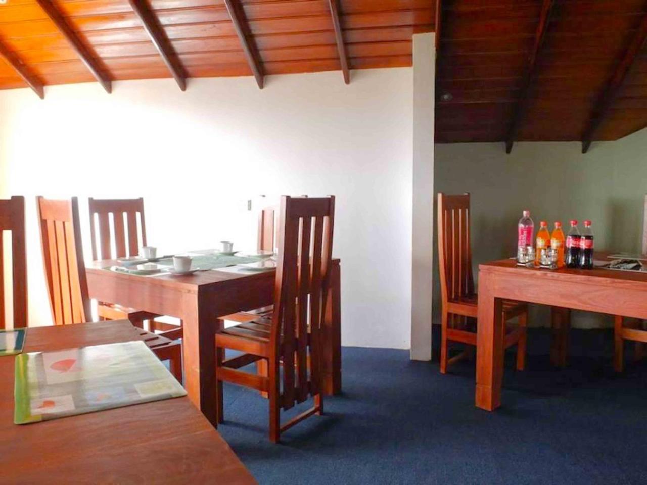 Goodwill Lanka Cottage Νουβάρα Ελίγια Εξωτερικό φωτογραφία