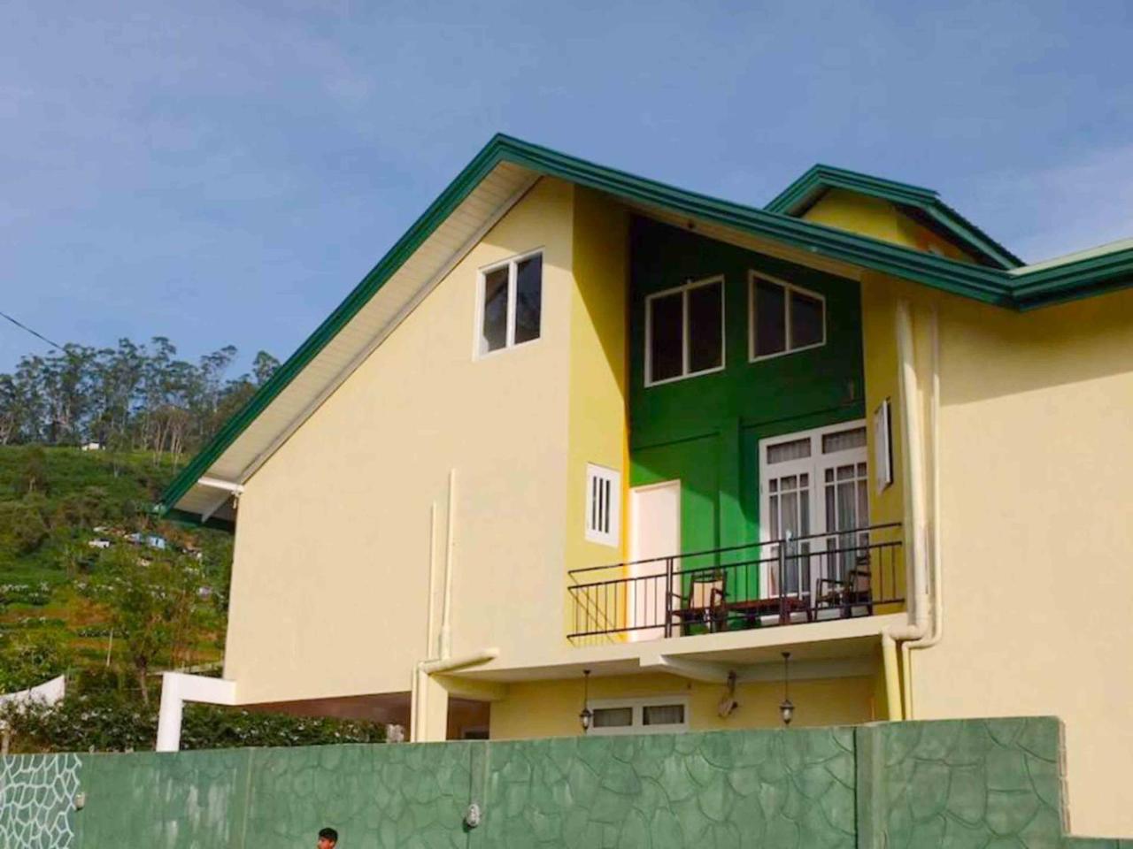 Goodwill Lanka Cottage Νουβάρα Ελίγια Εξωτερικό φωτογραφία
