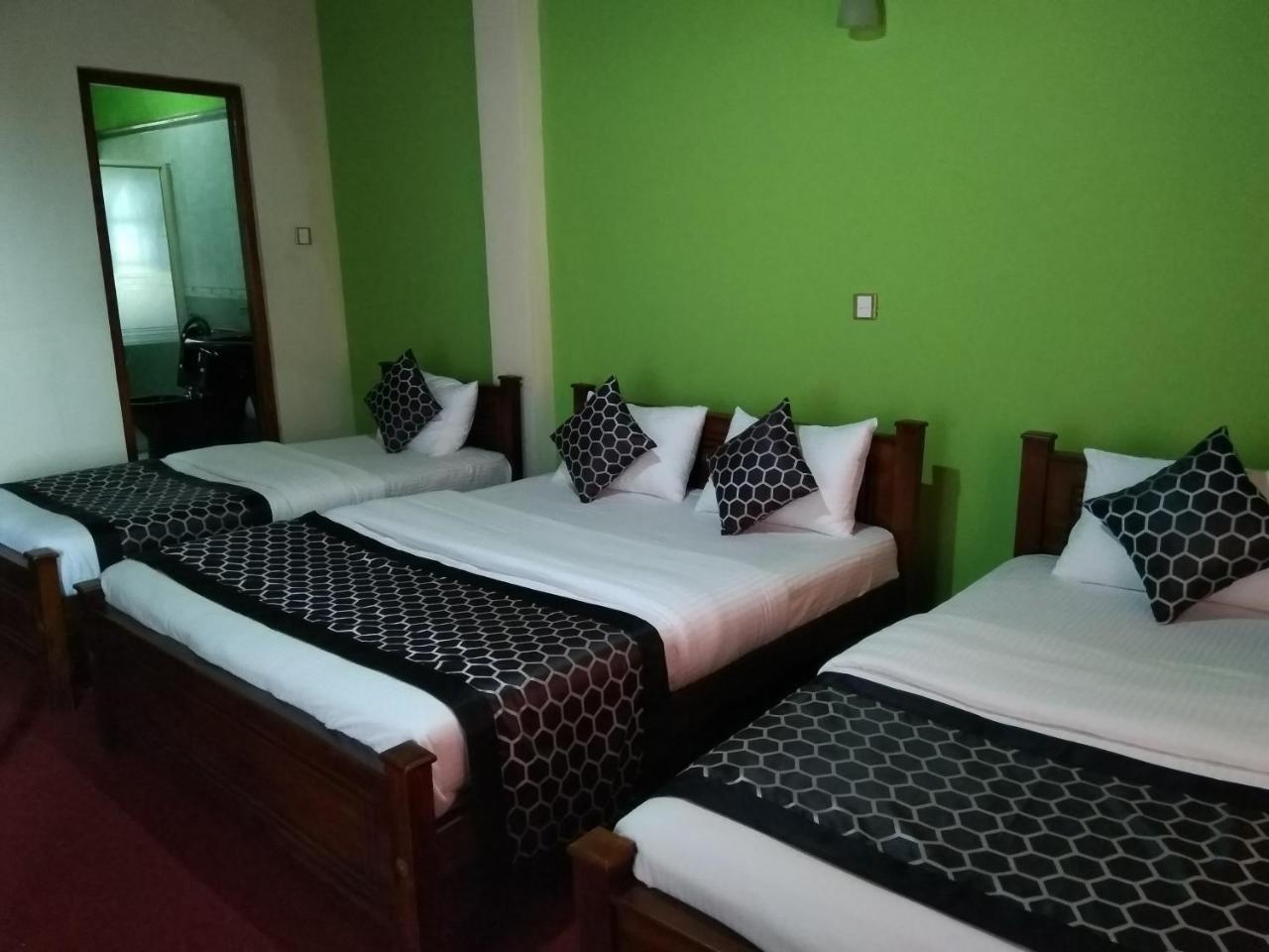 Goodwill Lanka Cottage Νουβάρα Ελίγια Εξωτερικό φωτογραφία