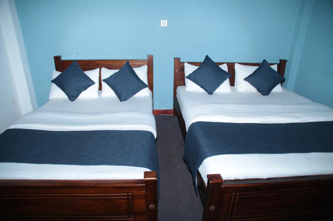 Goodwill Lanka Cottage Νουβάρα Ελίγια Εξωτερικό φωτογραφία