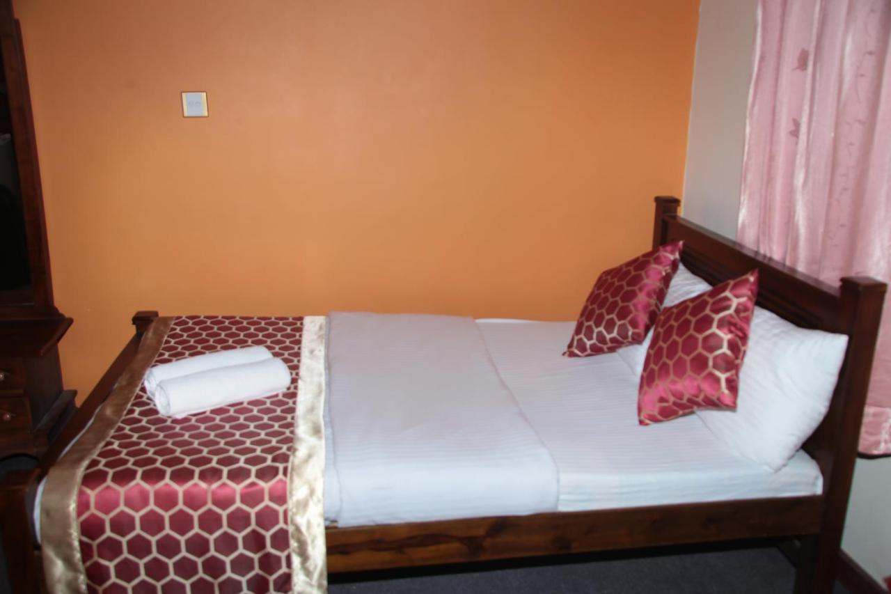 Goodwill Lanka Cottage Νουβάρα Ελίγια Εξωτερικό φωτογραφία