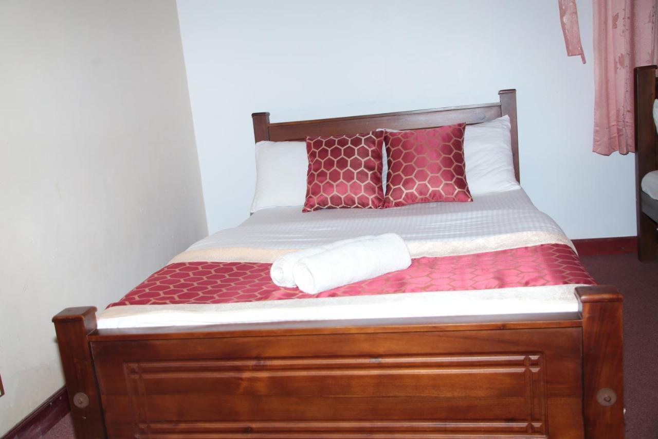 Goodwill Lanka Cottage Νουβάρα Ελίγια Εξωτερικό φωτογραφία