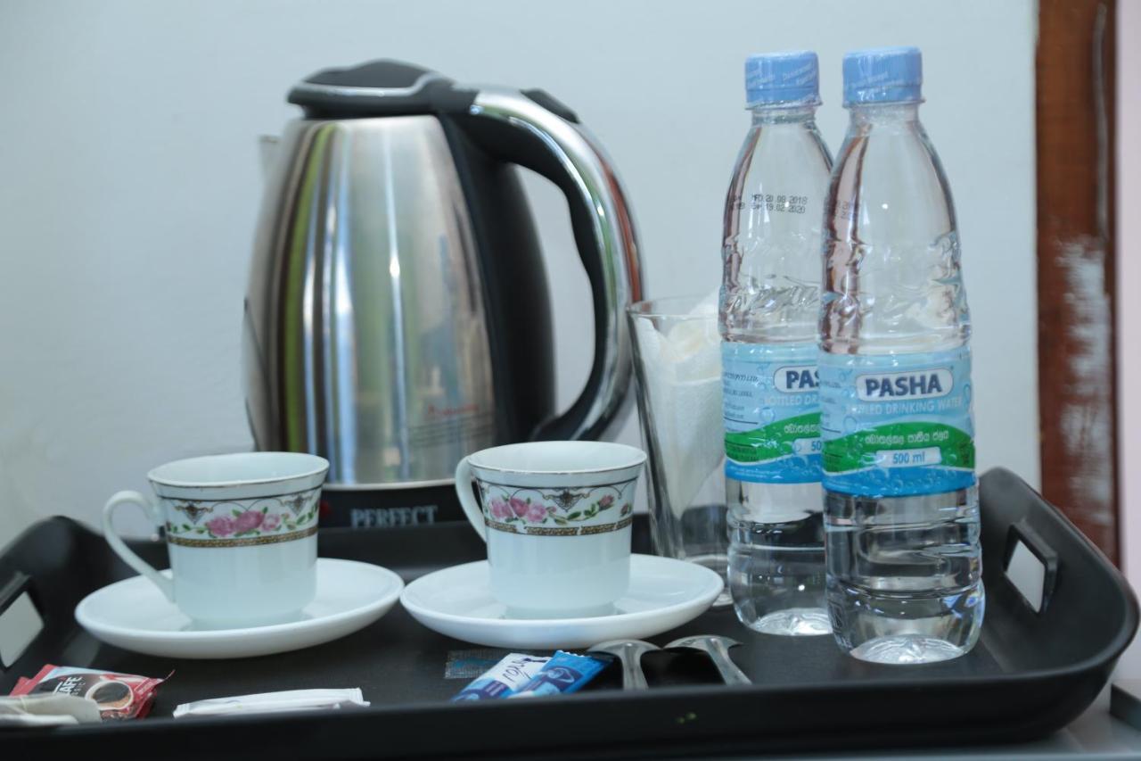 Goodwill Lanka Cottage Νουβάρα Ελίγια Εξωτερικό φωτογραφία