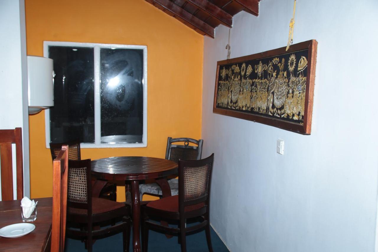 Goodwill Lanka Cottage Νουβάρα Ελίγια Εξωτερικό φωτογραφία