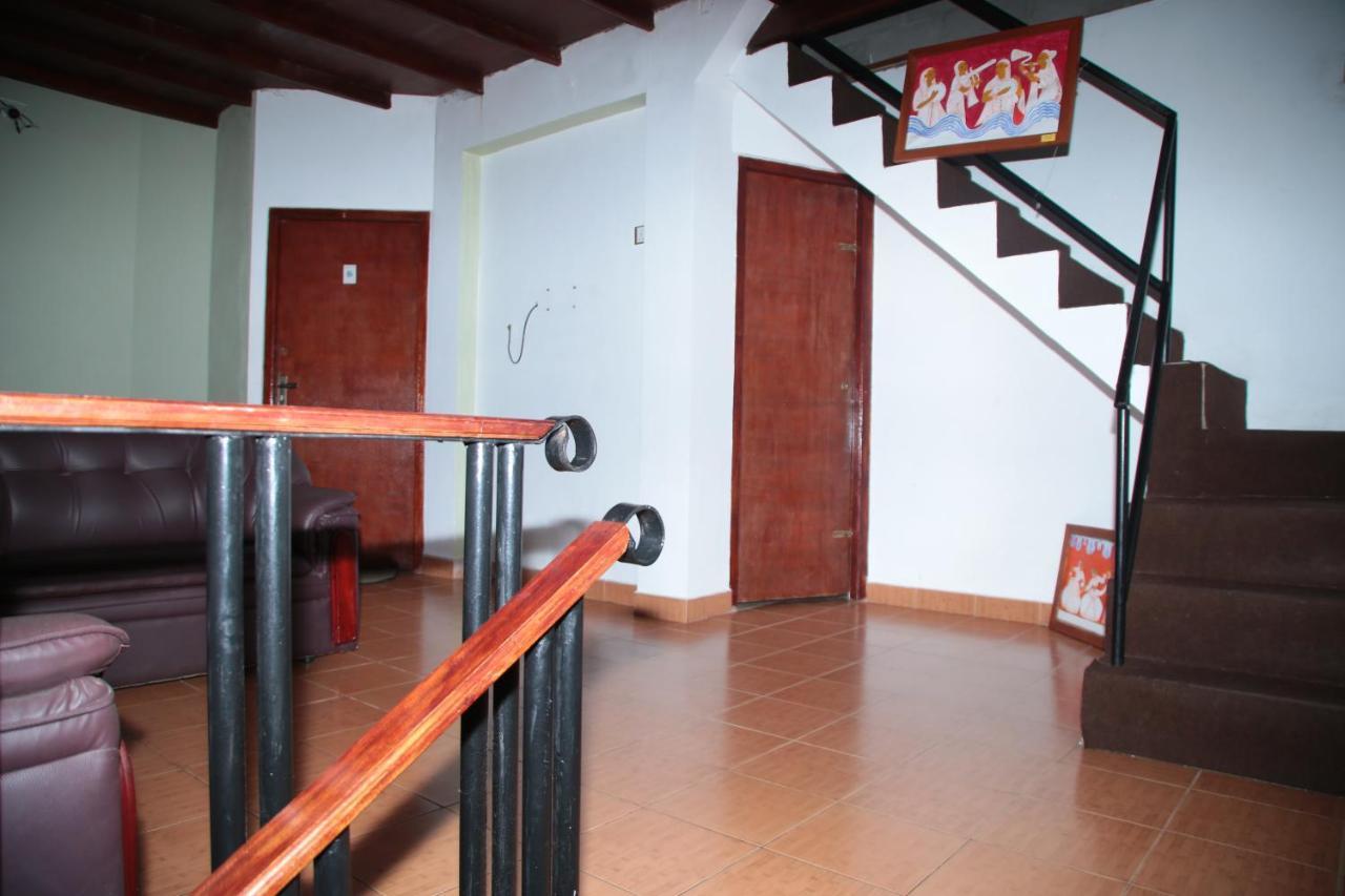 Goodwill Lanka Cottage Νουβάρα Ελίγια Εξωτερικό φωτογραφία