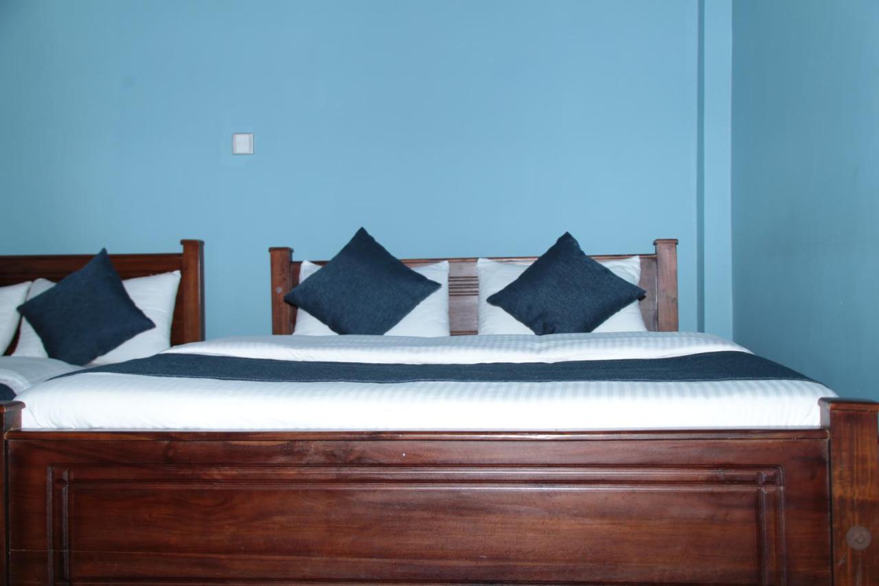 Goodwill Lanka Cottage Νουβάρα Ελίγια Εξωτερικό φωτογραφία