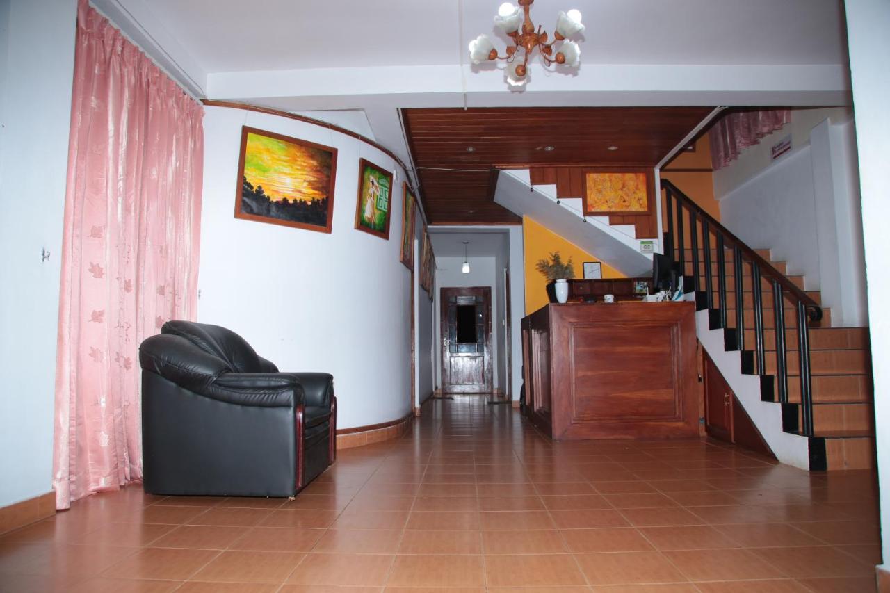 Goodwill Lanka Cottage Νουβάρα Ελίγια Εξωτερικό φωτογραφία
