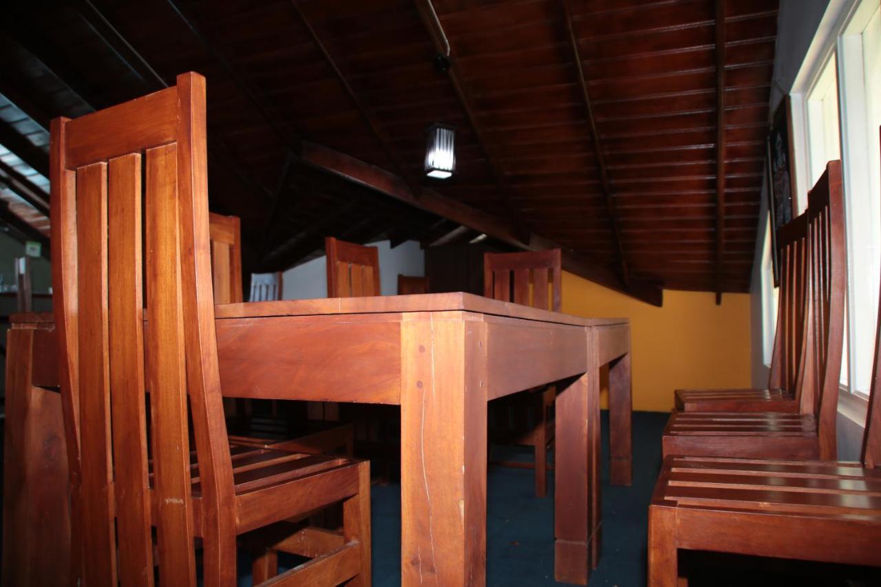 Goodwill Lanka Cottage Νουβάρα Ελίγια Εξωτερικό φωτογραφία