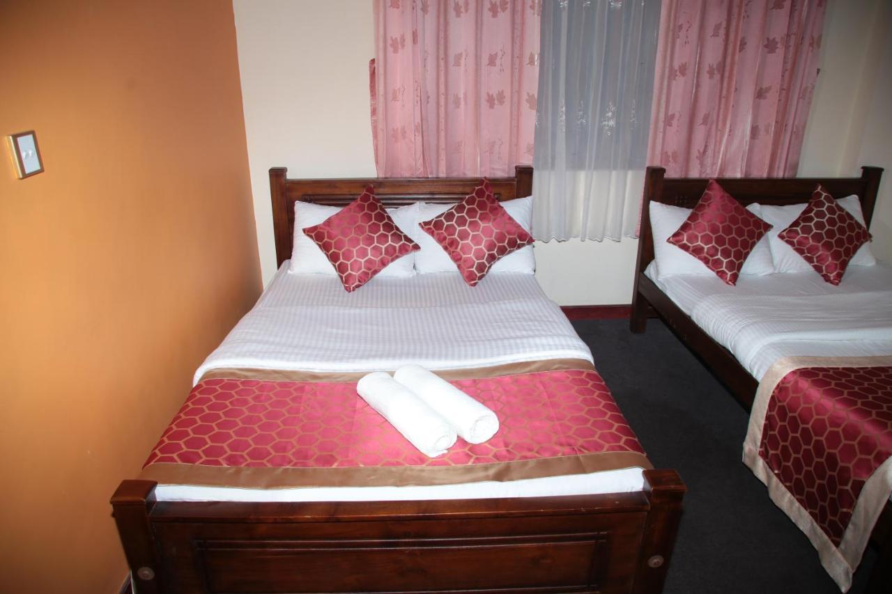 Goodwill Lanka Cottage Νουβάρα Ελίγια Εξωτερικό φωτογραφία