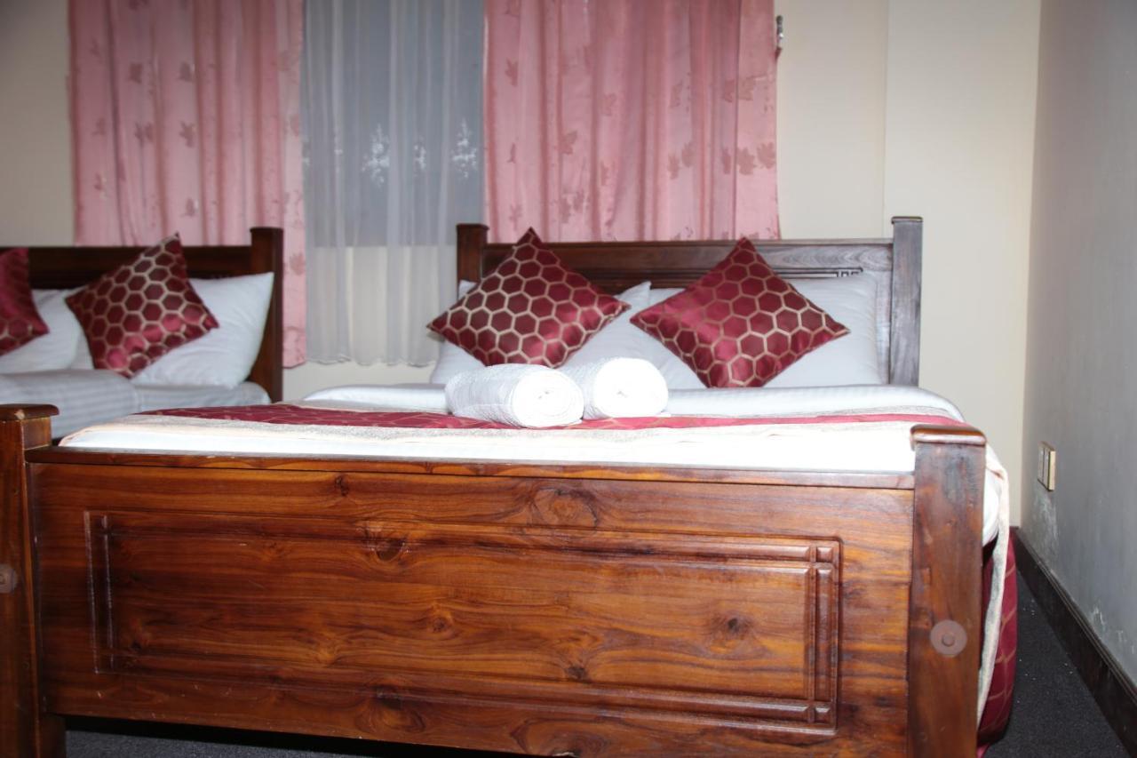 Goodwill Lanka Cottage Νουβάρα Ελίγια Εξωτερικό φωτογραφία