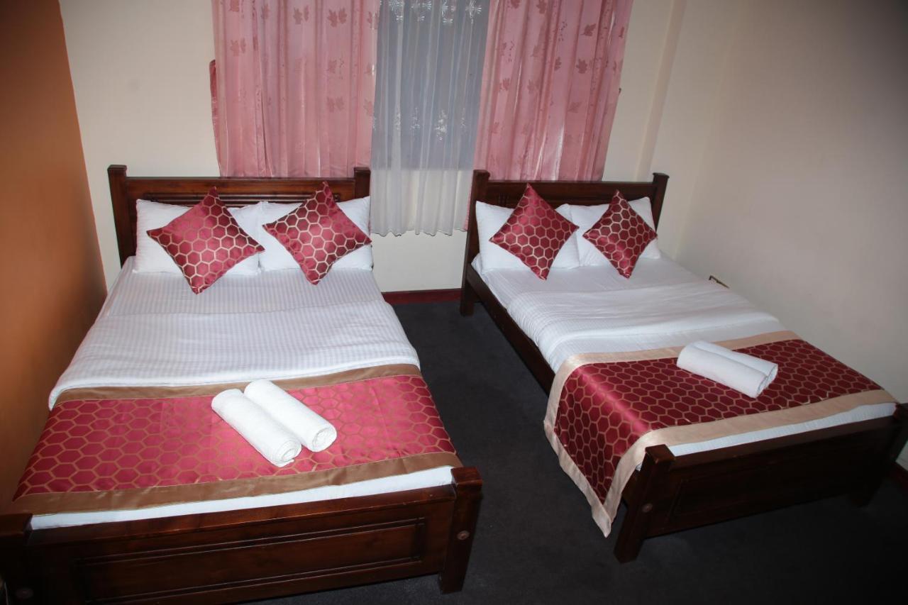 Goodwill Lanka Cottage Νουβάρα Ελίγια Εξωτερικό φωτογραφία