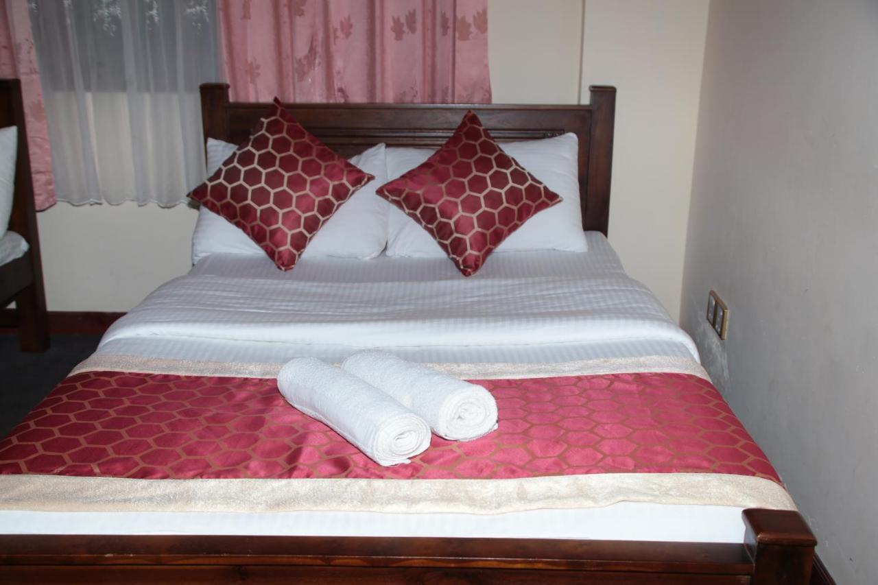 Goodwill Lanka Cottage Νουβάρα Ελίγια Εξωτερικό φωτογραφία