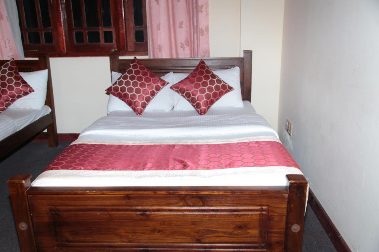 Goodwill Lanka Cottage Νουβάρα Ελίγια Εξωτερικό φωτογραφία