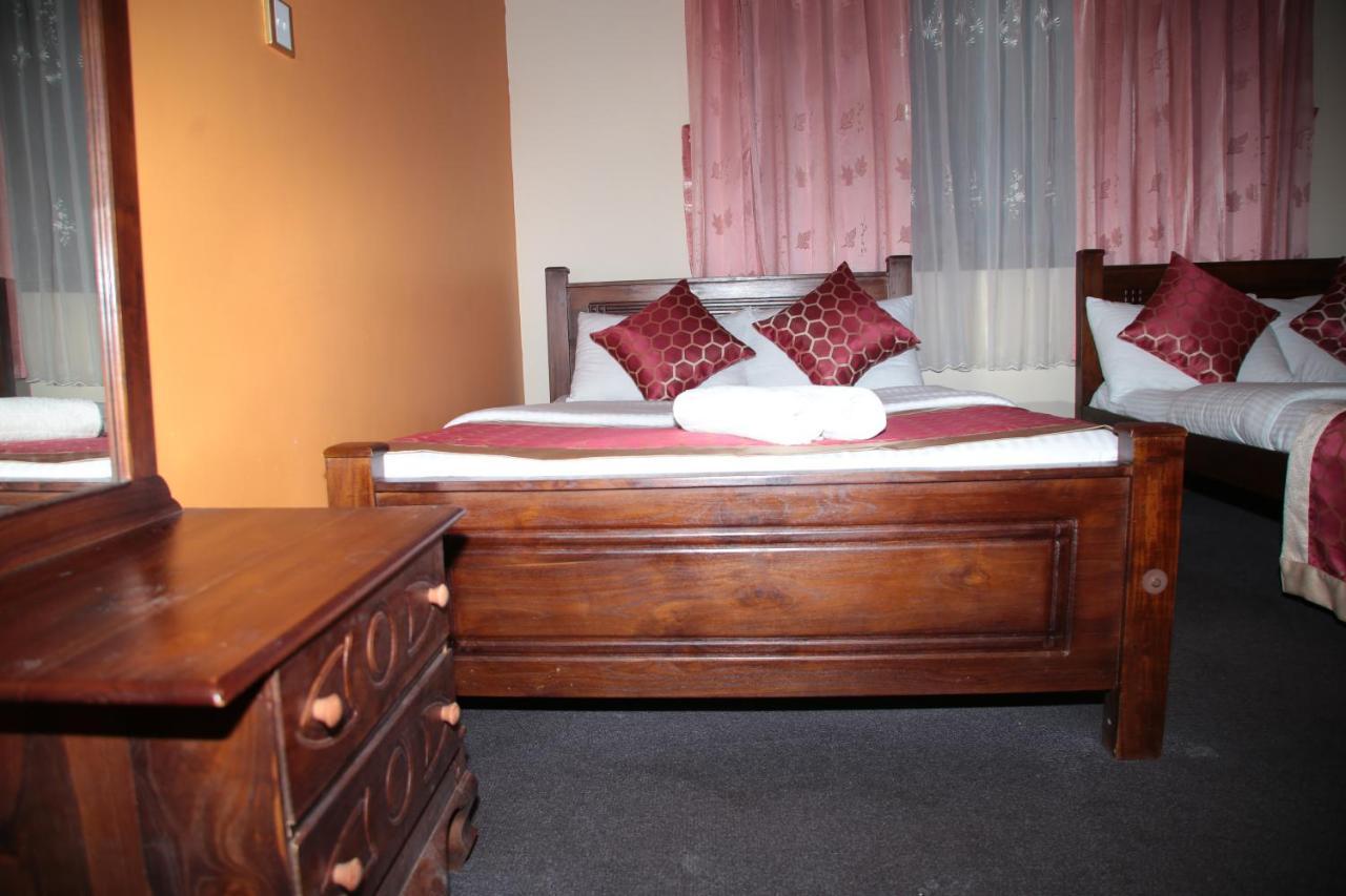 Goodwill Lanka Cottage Νουβάρα Ελίγια Εξωτερικό φωτογραφία