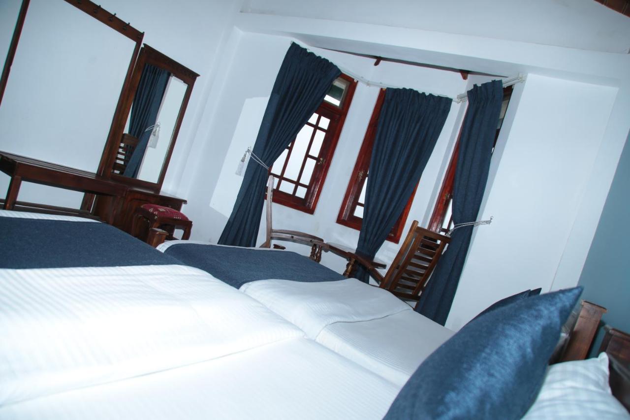 Goodwill Lanka Cottage Νουβάρα Ελίγια Εξωτερικό φωτογραφία