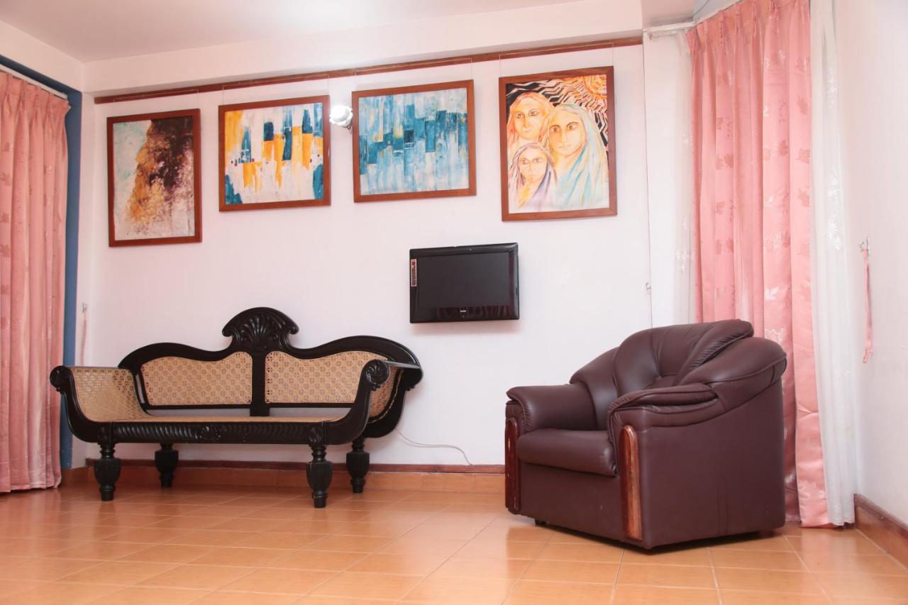 Goodwill Lanka Cottage Νουβάρα Ελίγια Εξωτερικό φωτογραφία