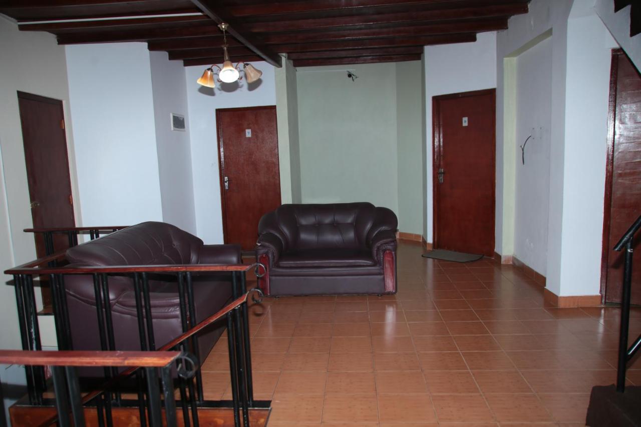 Goodwill Lanka Cottage Νουβάρα Ελίγια Εξωτερικό φωτογραφία