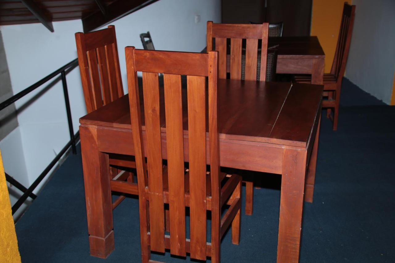 Goodwill Lanka Cottage Νουβάρα Ελίγια Εξωτερικό φωτογραφία
