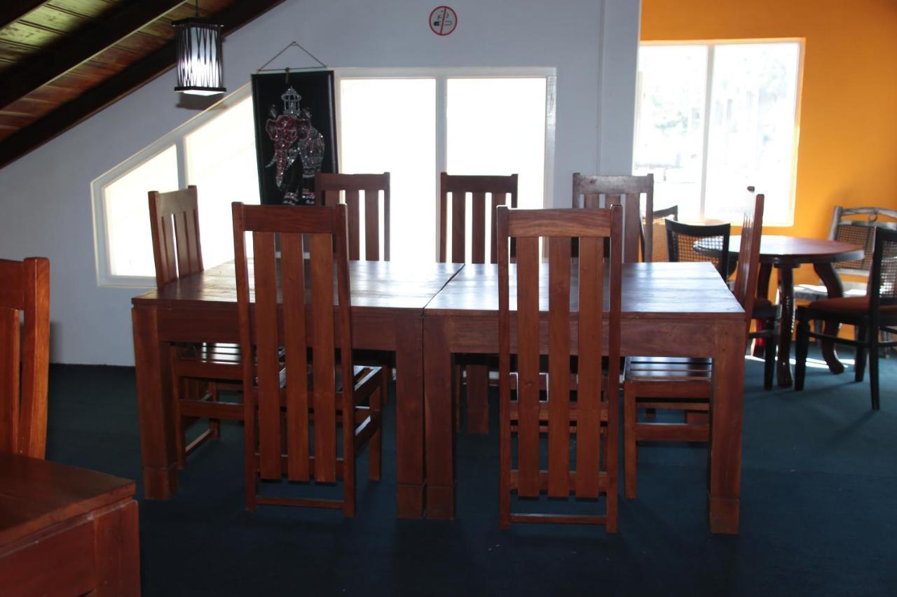 Goodwill Lanka Cottage Νουβάρα Ελίγια Εξωτερικό φωτογραφία
