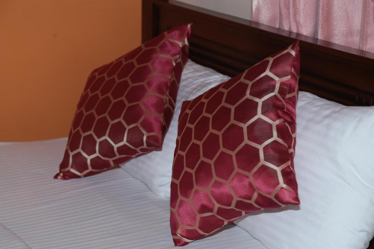 Goodwill Lanka Cottage Νουβάρα Ελίγια Εξωτερικό φωτογραφία