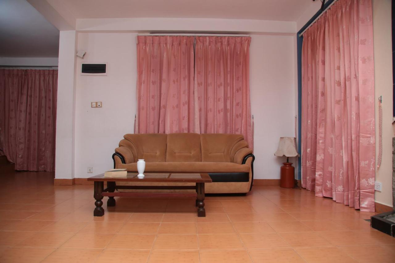 Goodwill Lanka Cottage Νουβάρα Ελίγια Εξωτερικό φωτογραφία