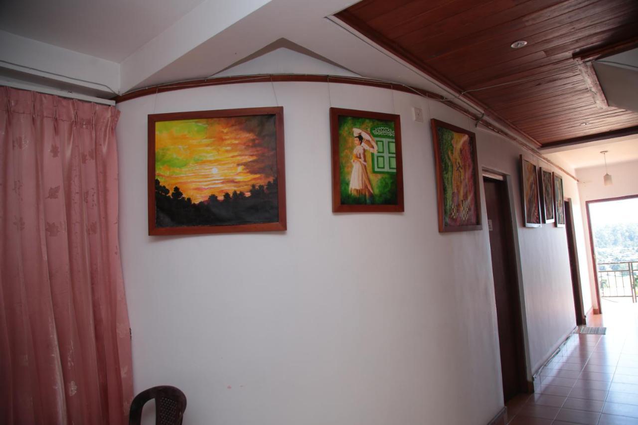 Goodwill Lanka Cottage Νουβάρα Ελίγια Εξωτερικό φωτογραφία