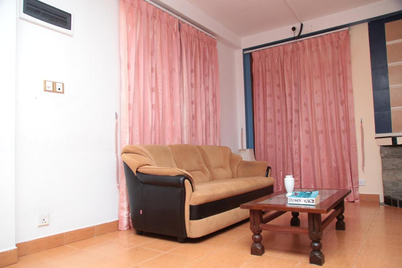 Goodwill Lanka Cottage Νουβάρα Ελίγια Εξωτερικό φωτογραφία