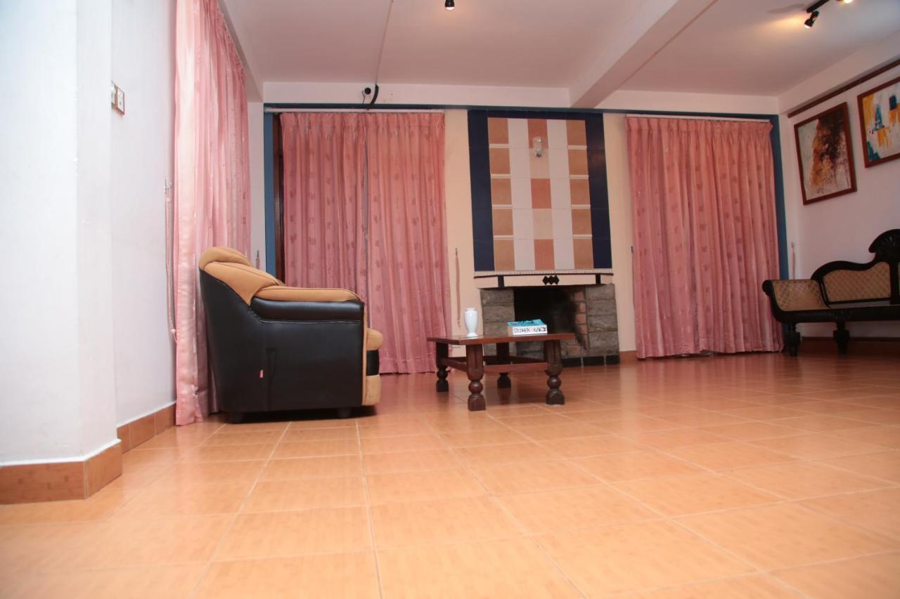 Goodwill Lanka Cottage Νουβάρα Ελίγια Εξωτερικό φωτογραφία