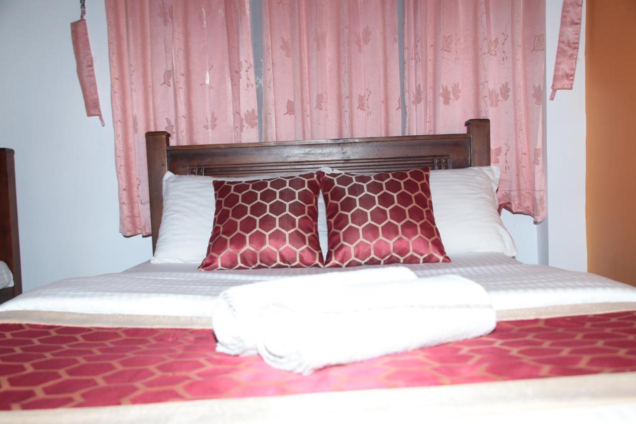 Goodwill Lanka Cottage Νουβάρα Ελίγια Εξωτερικό φωτογραφία