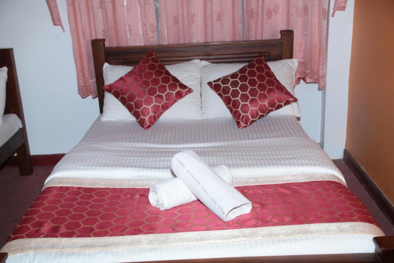 Goodwill Lanka Cottage Νουβάρα Ελίγια Εξωτερικό φωτογραφία