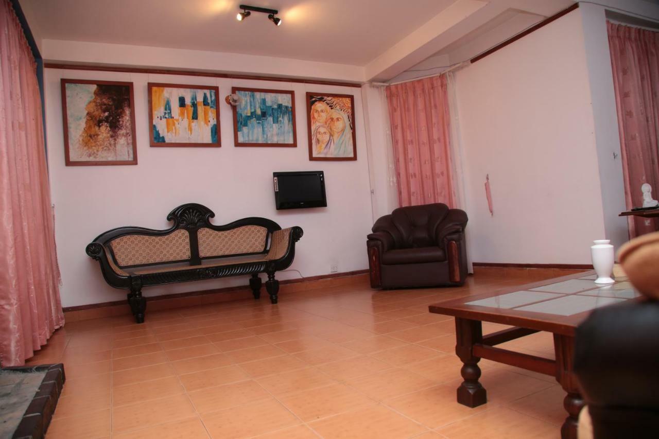 Goodwill Lanka Cottage Νουβάρα Ελίγια Εξωτερικό φωτογραφία