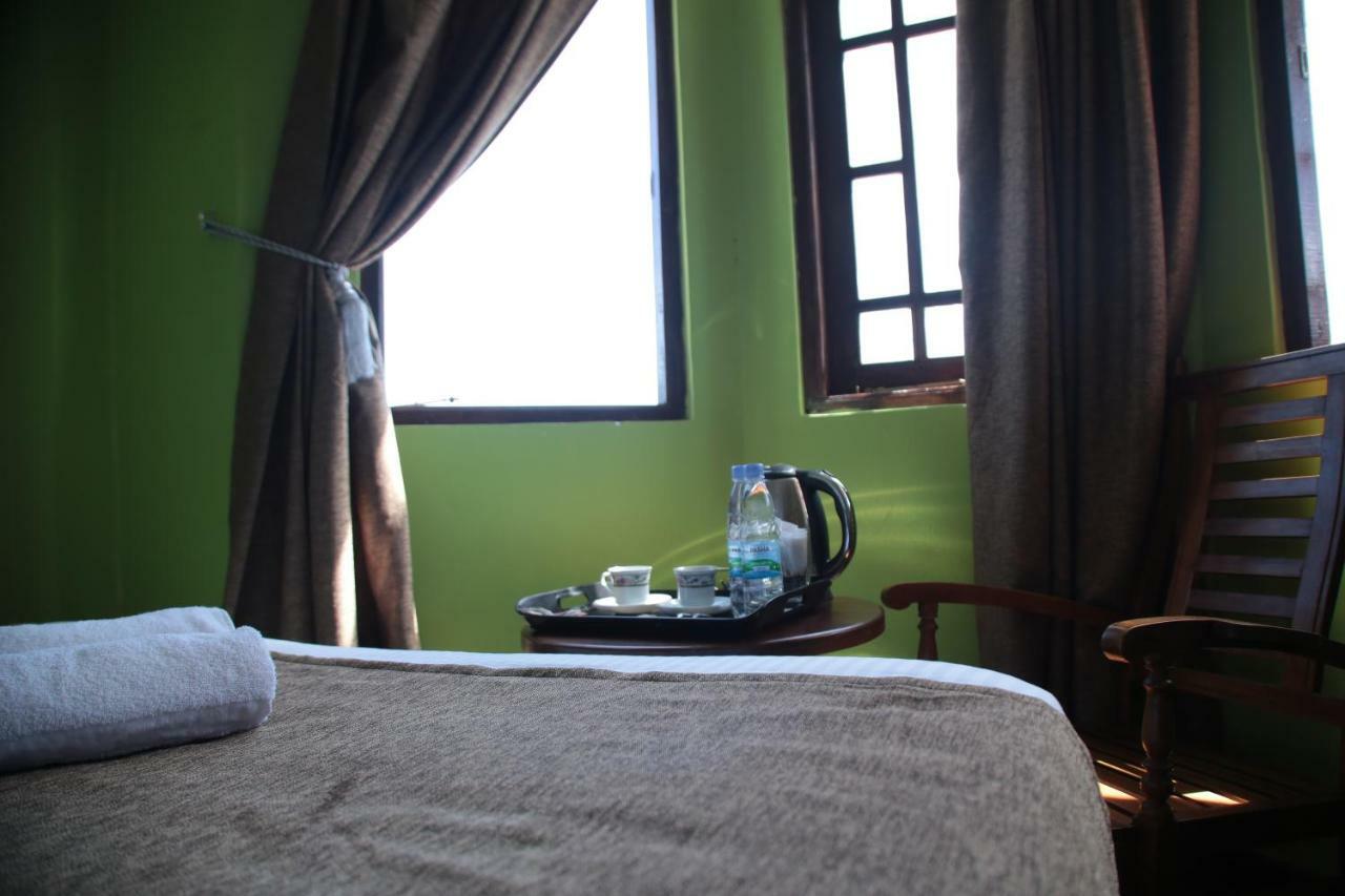 Goodwill Lanka Cottage Νουβάρα Ελίγια Εξωτερικό φωτογραφία