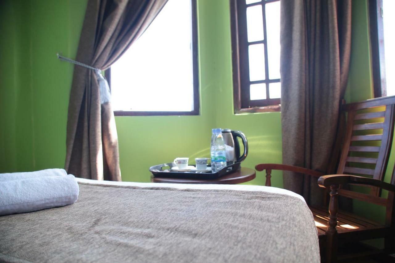 Goodwill Lanka Cottage Νουβάρα Ελίγια Εξωτερικό φωτογραφία