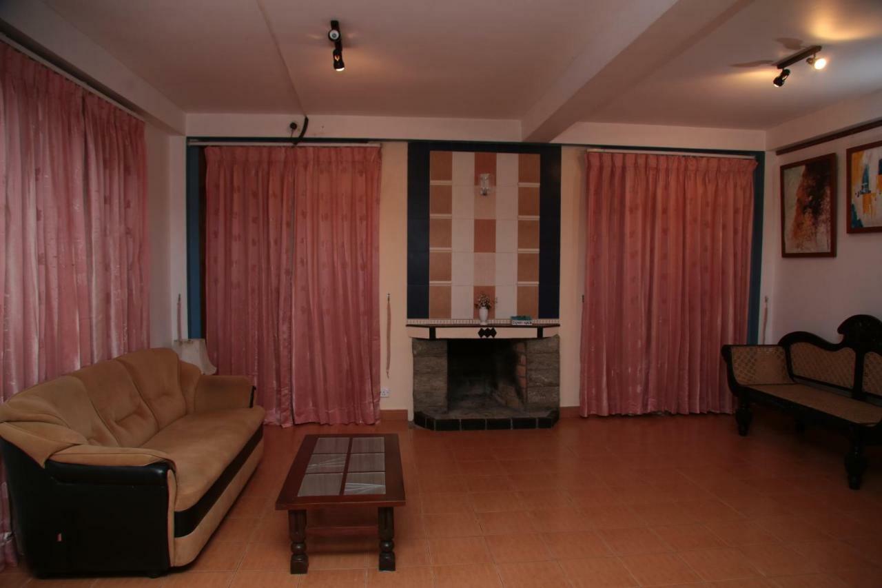 Goodwill Lanka Cottage Νουβάρα Ελίγια Εξωτερικό φωτογραφία
