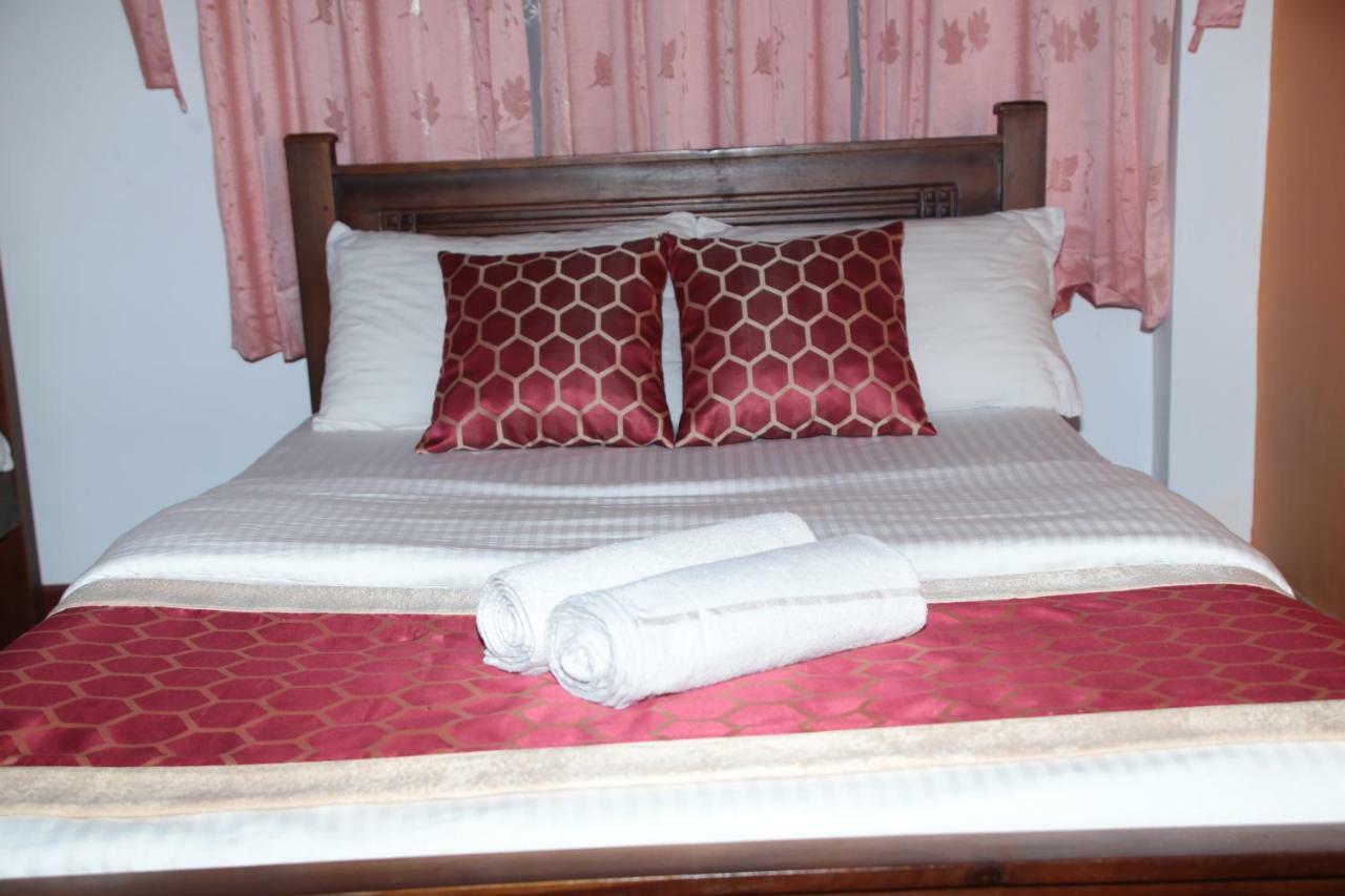 Goodwill Lanka Cottage Νουβάρα Ελίγια Εξωτερικό φωτογραφία
